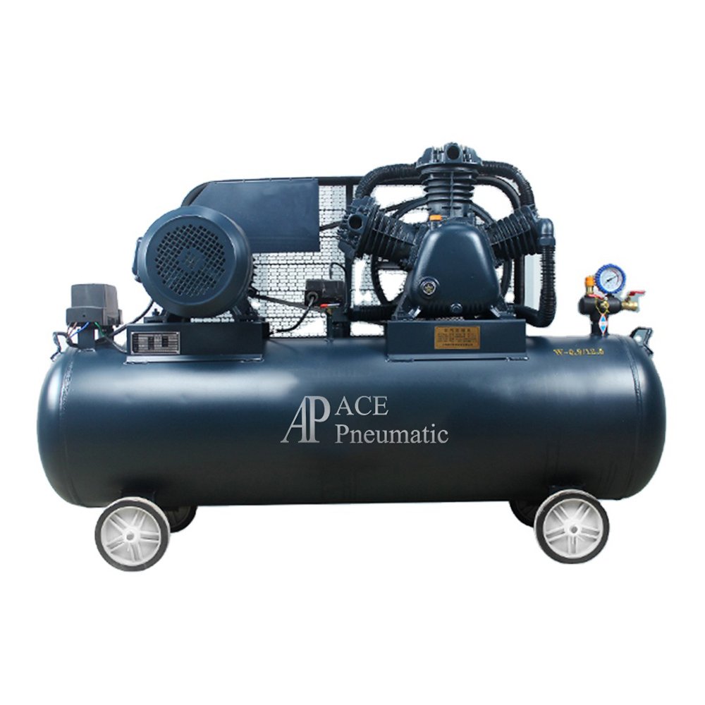 Air Compressor 180l 300l Piston air Compressor for Sale at a Low Price