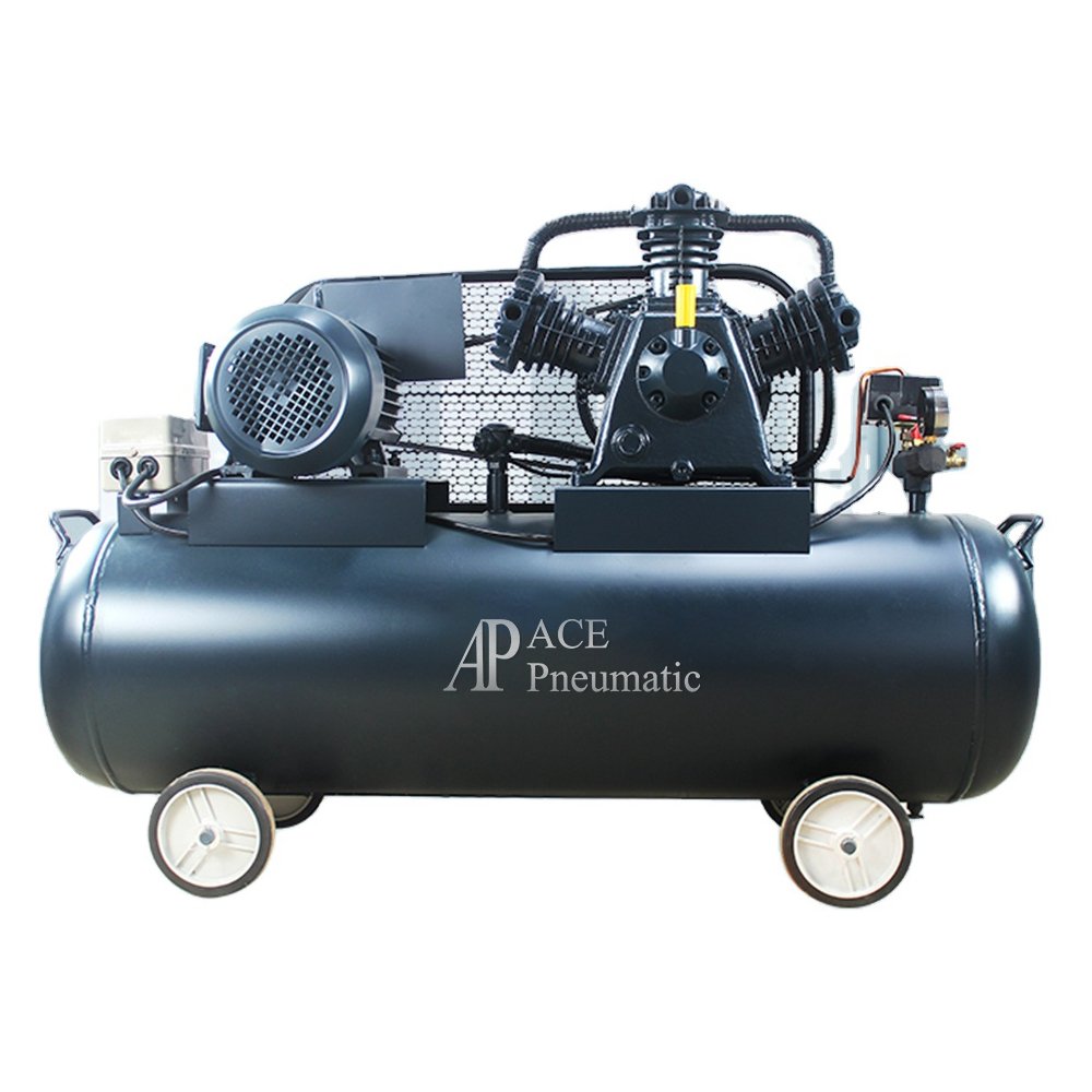 Air Compressor 180l 300l Piston air Compressor for Sale at a Low Price
