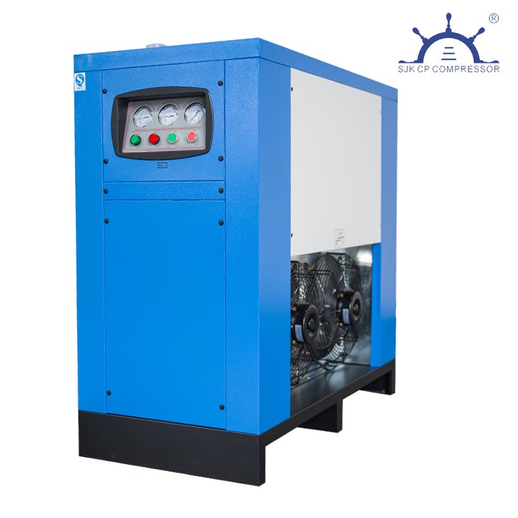 Customized Support 10HP 20HP 30HP Rotary Silent Air-compressors 7BAR 8bar 10bar 12bar Industrial Screw Air Compressor