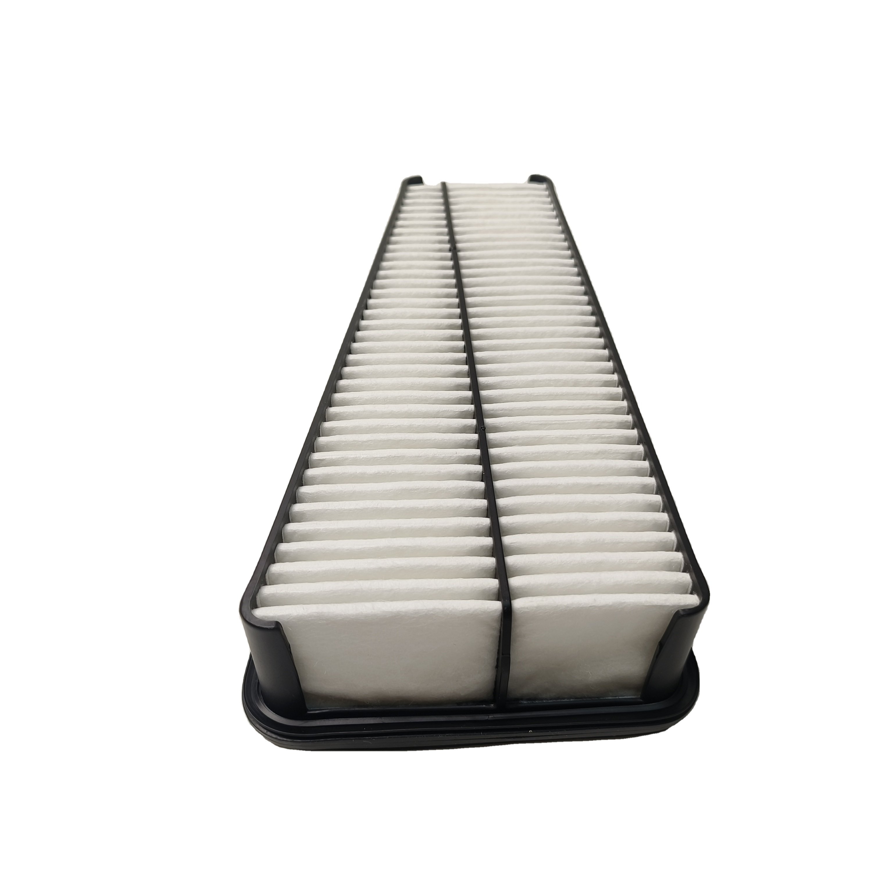 Factory Direct Toyota Hilux Hiace Original Cabin Air Filter Diesel Gasoline Replacement 17801-31090 New Used Condition One Year
