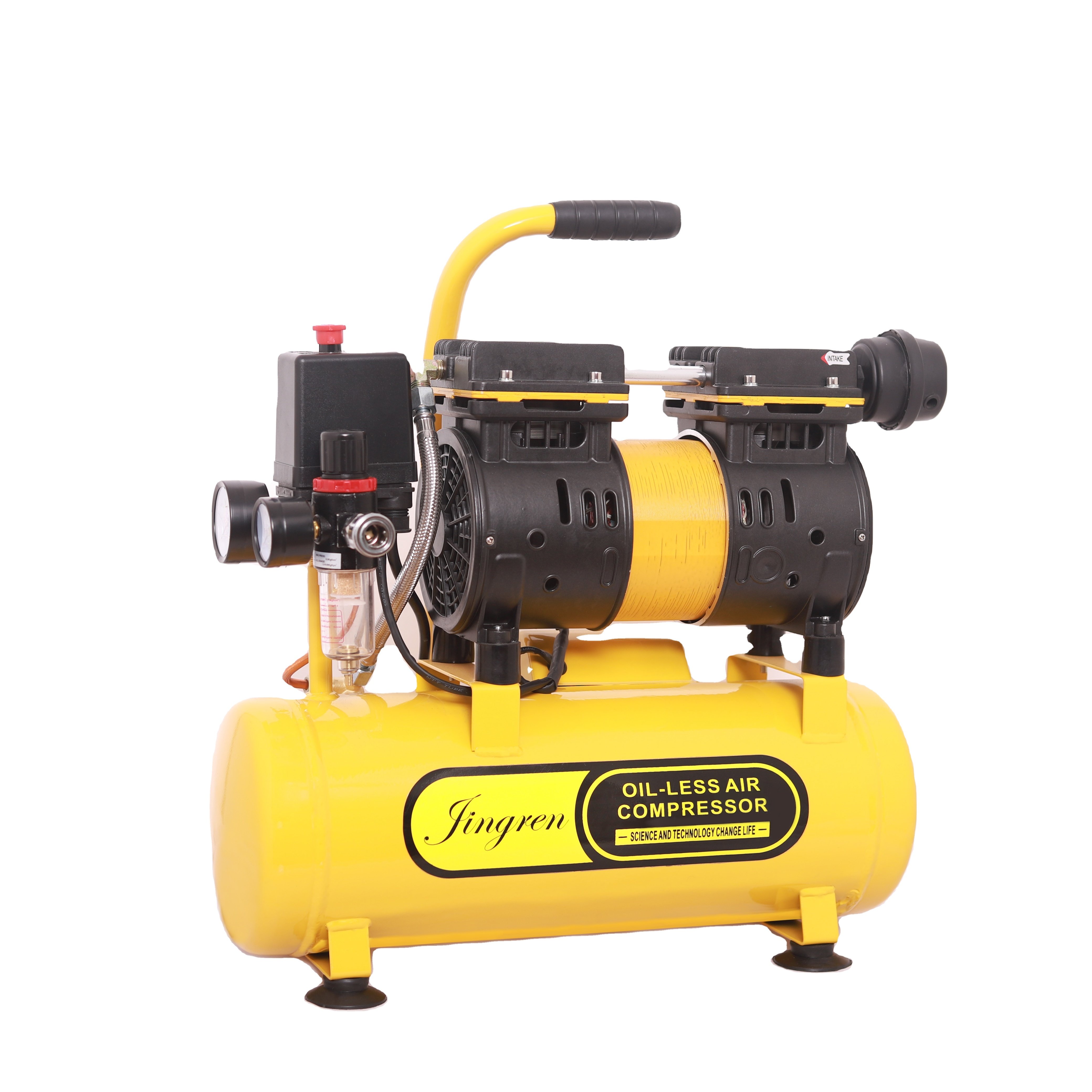 High Quality on Sale Compressor air Compressor for Sale
