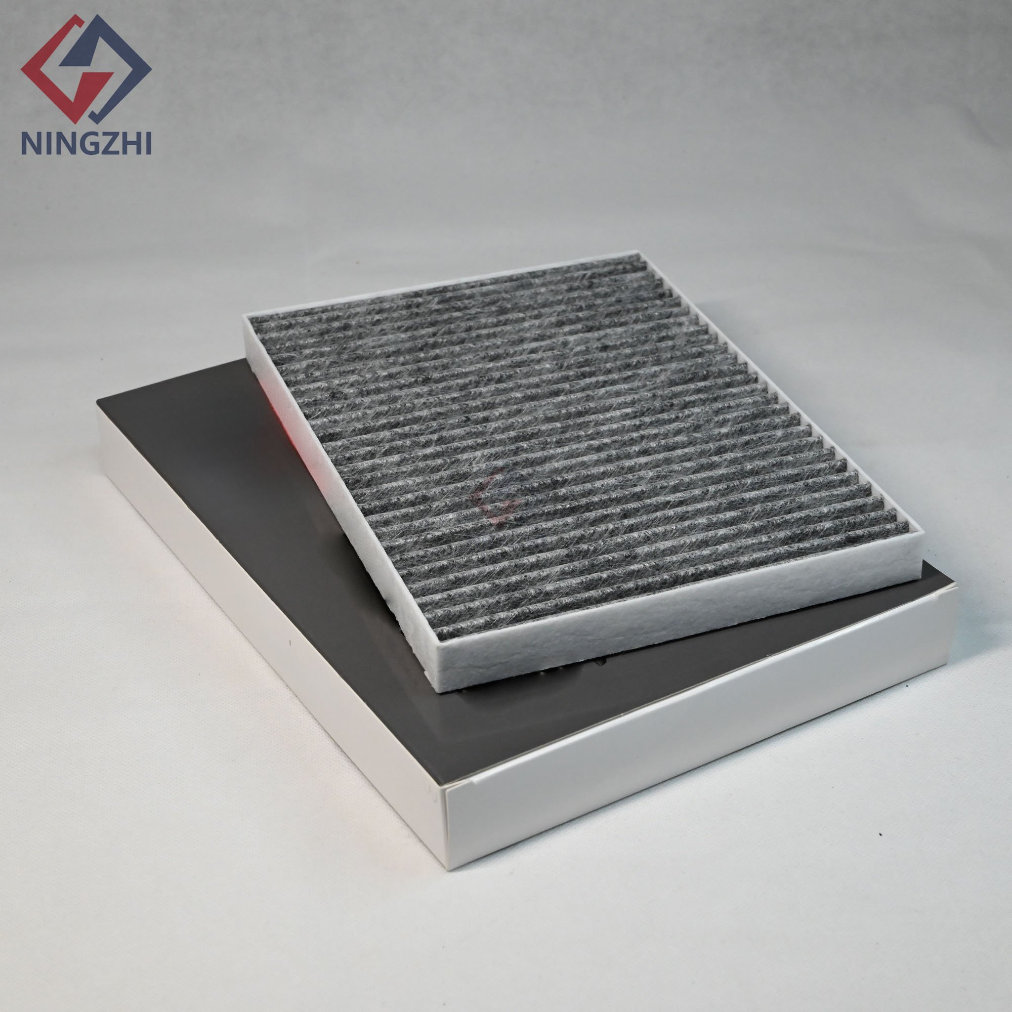 Wholesale Auto air Conditioning Filters 1072736-00-B 107273600B Car Cabin Filter for Tesla Cars