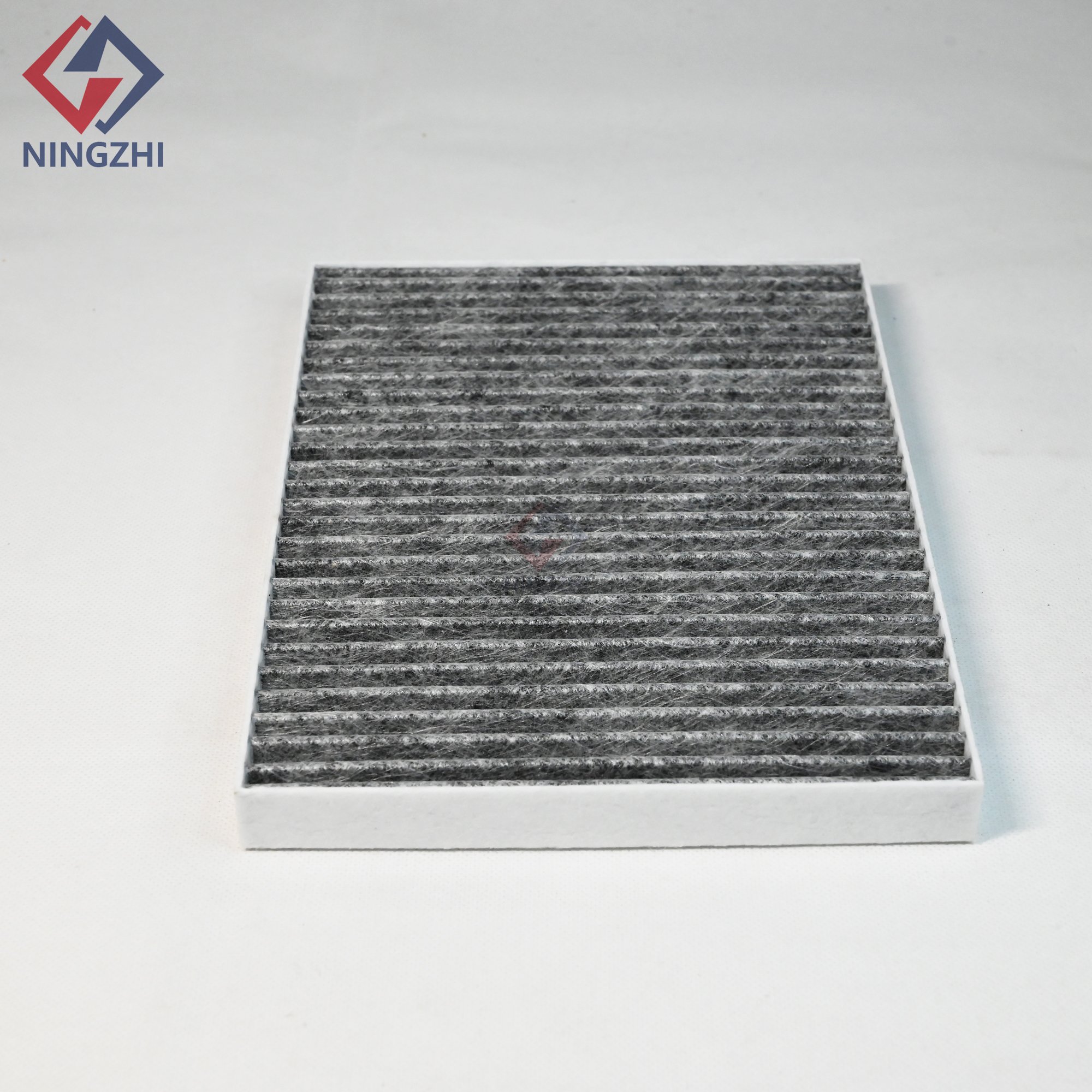 Wholesale Auto air Conditioning Filters 1072736-00-B 107273600B Car Cabin Filter for Tesla Cars