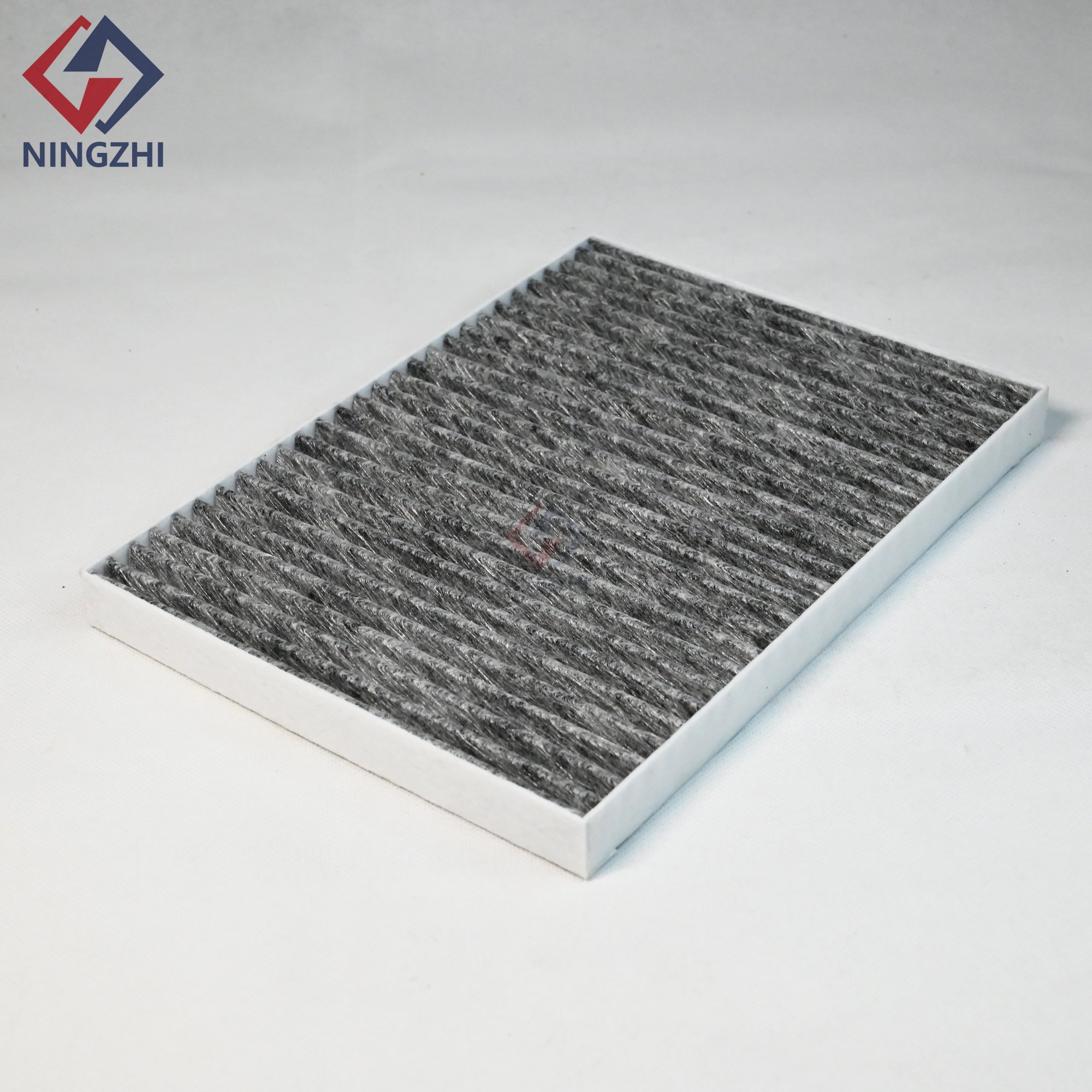 Wholesale Auto air Conditioning Filters 1072736-00-B 107273600B Car Cabin Filter for Tesla Cars