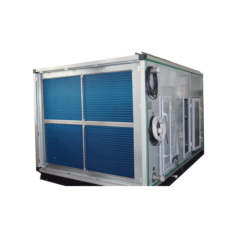 50 Ton Rooftop Air Conditioner Package Unit Commercial Air Conditioner Air Handling Unit
