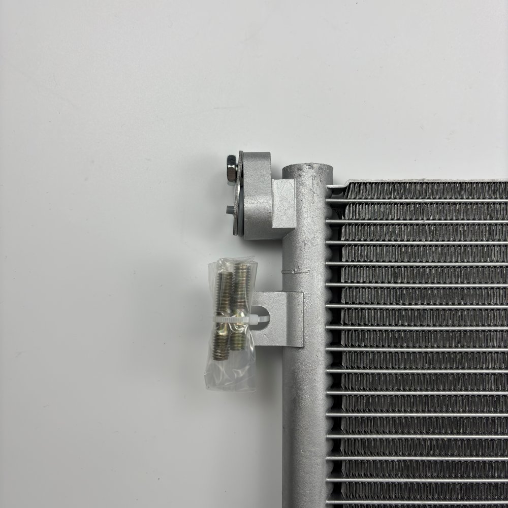 Aftermarket Car Auto Air Conditioning System Auto AC Condenser for VOLVO FM440 OEM 22174113