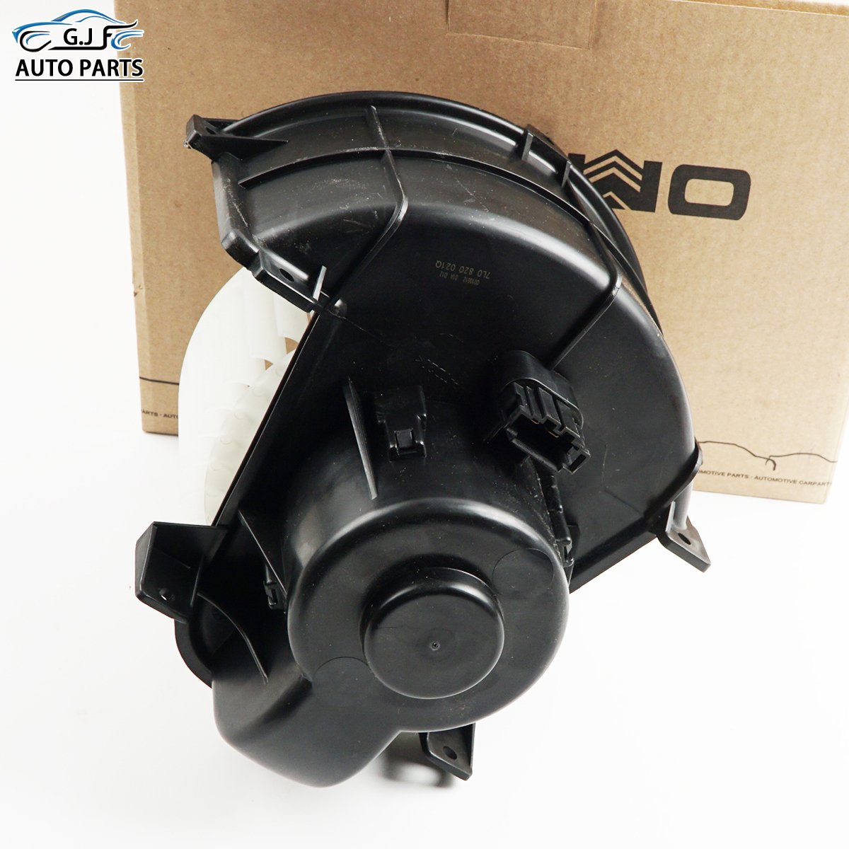 HAVC Heater Blower Motor Fan for Q7 Touareg Cayenne LHD 7L0820021Q 7L0820021L 95557234201
