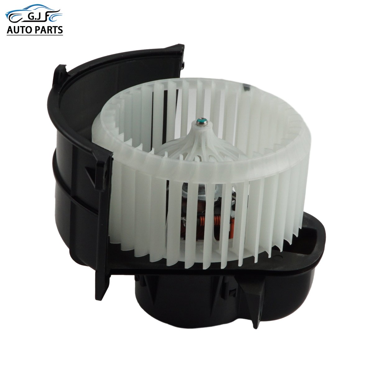 HAVC Heater Blower Motor Fan for Q7 Touareg Cayenne LHD 7L0820021Q 7L0820021L 95557234201
