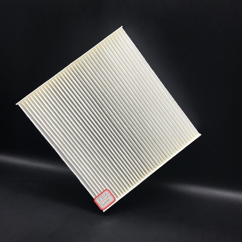 Gangda Hot Sale Auto Parts OEM 8713930040 Cabin air Filter for Cars Oe 87139-30040