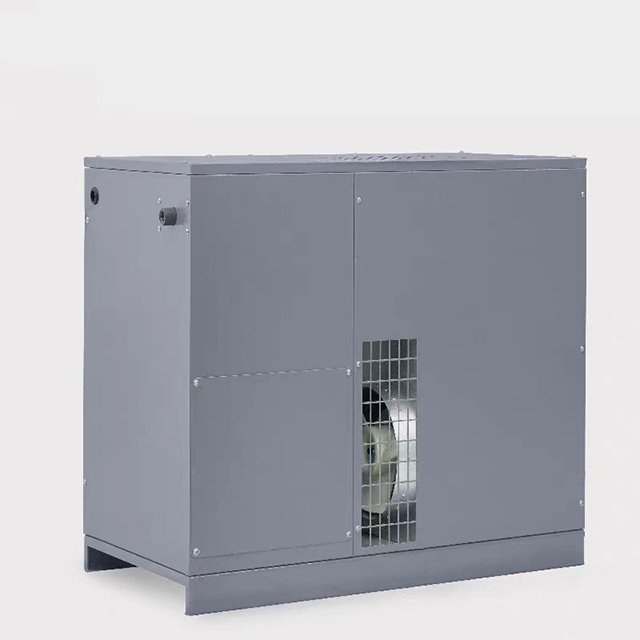 G5 Atlas Copco G5 Ff Fm 8.5bar 10.5bar 400v 5.5kw 7hp 3 Phase Oil Injection Screw Air Compressor