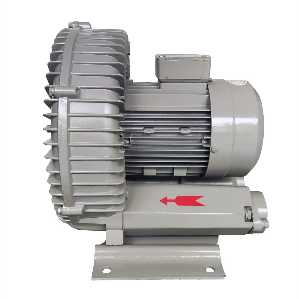 China Factory 1HP2HP3HP Centrifugal Blower Fan Industrial Air Blower