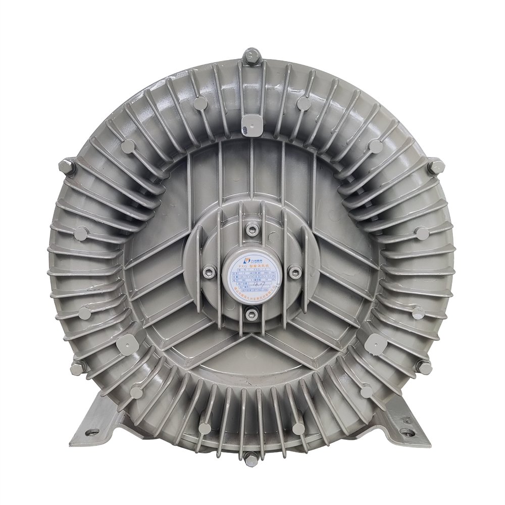 China Factory 1HP2HP3HP Centrifugal Blower Fan Industrial Air Blower