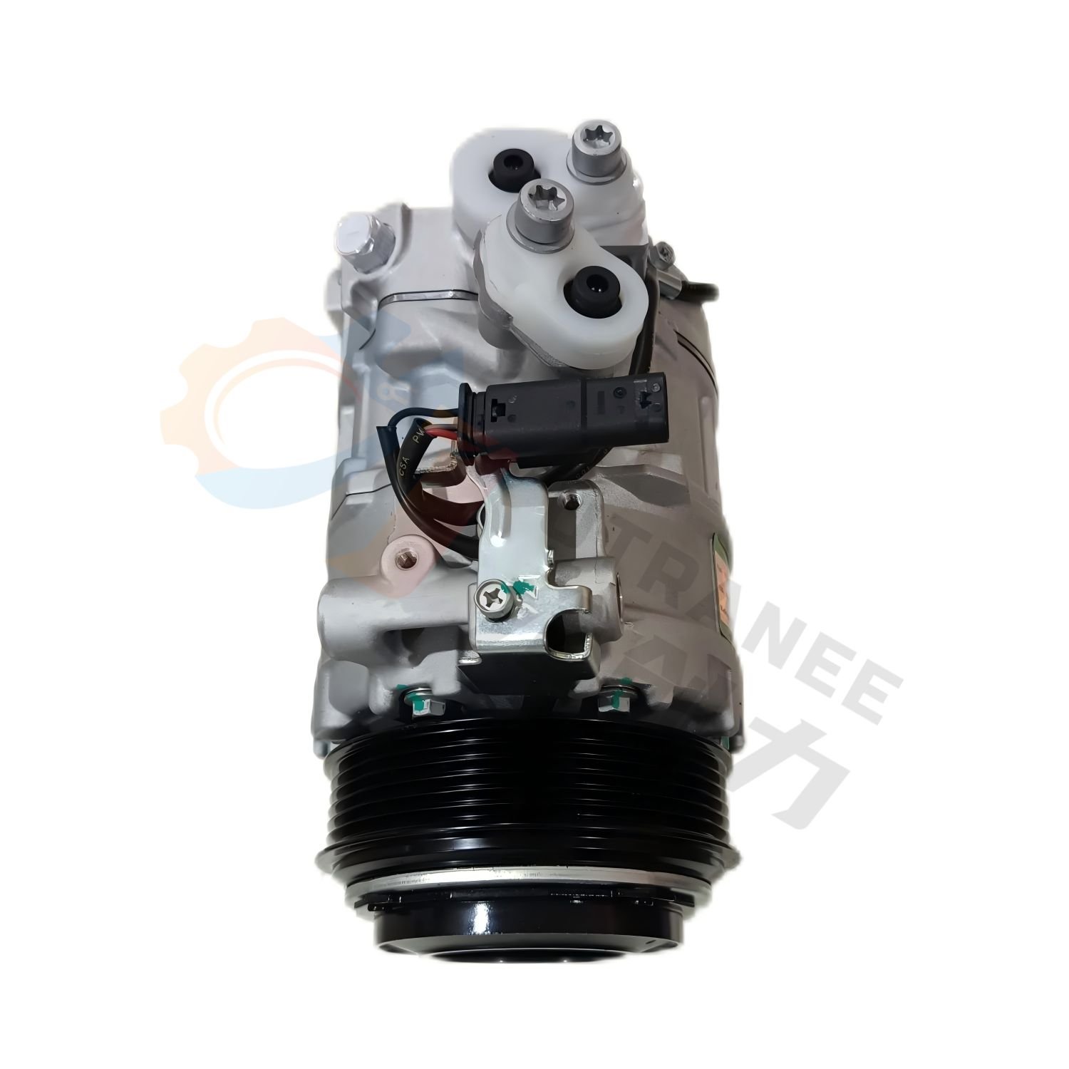Hot Sale A0008304002 for Benz for Mercedes 12V R134a Automotive Air Conditioner Compressor Car AC Compressor Air Compressor