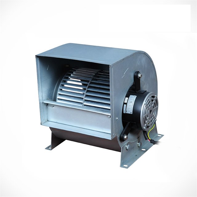 380V Industrial Forward Centrifugal Fan Fficient and Energy-saving Industrial Extractor Fan Ac Centrifugal Blower Fan