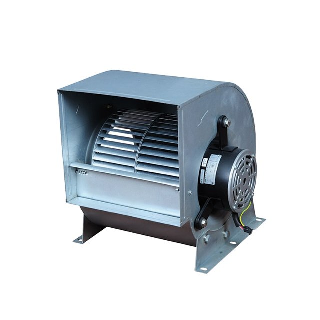 380V Industrial Forward Centrifugal Fan Fficient and Energy-saving Industrial Extractor Fan Ac Centrifugal Blower Fan