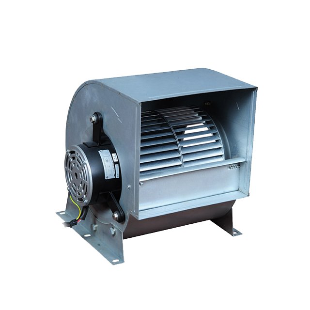 380V Industrial Forward Centrifugal Fan Fficient and Energy-saving Industrial Extractor Fan Ac Centrifugal Blower Fan