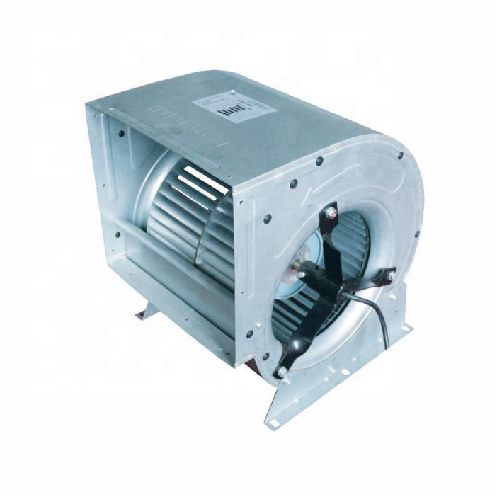 380V Industrial Forward Centrifugal Fan Fficient and Energy-saving Industrial Extractor Fan Ac Centrifugal Blower Fan