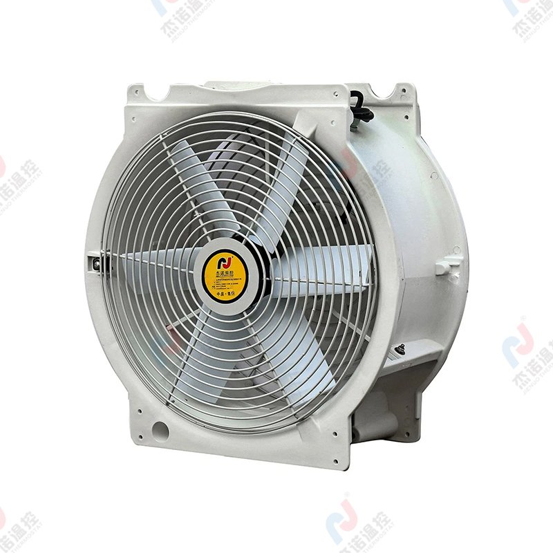 Ceiling Mounted Air Circulation Fan for Farm Greenhouse Ventilation System