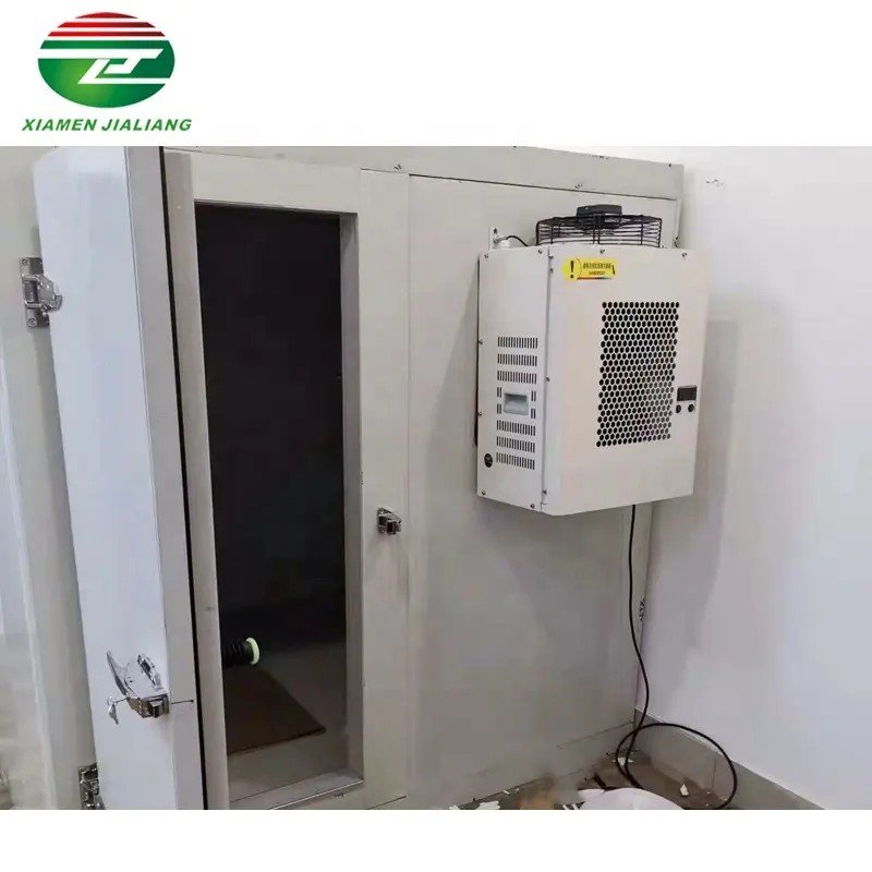 2HP Monoblock Condensing Unit for 30 Cubic Meter Cold Room