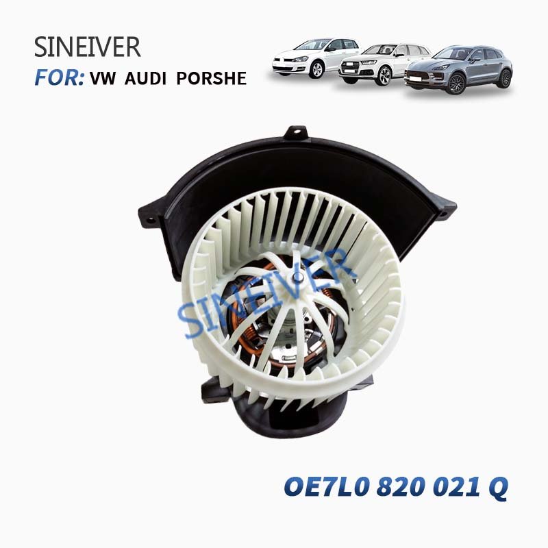 Used for VW Touareg Auto Parts 7L0820021Q 7L0820021L 7L0820021H 7L0820021 Blower
