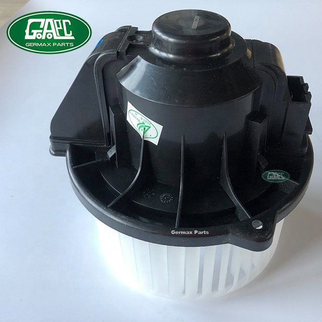 JGC500050 5H2218527BA Fan Blower Motor GL2129 for Range Rover Sport 2005 - 2009 Vogue 2010 - 2013 Discovery 3 / 4 2005 - 2010