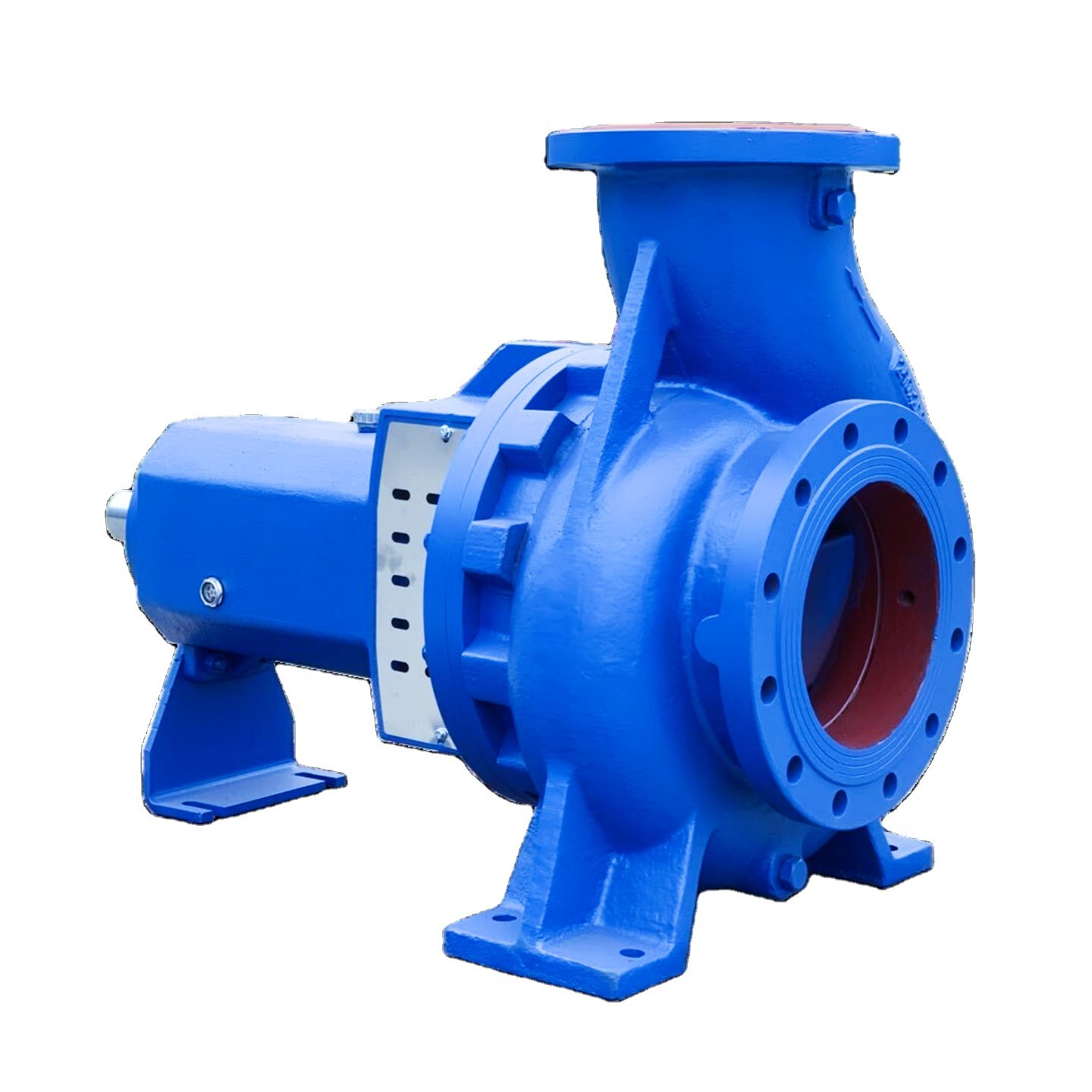 High Quality High Building High Pressure Water Pump for HVAC air Condition Cooling Condensing Pump System 80/40 125/40 150/40