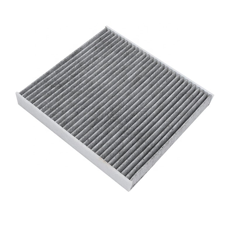 Top Quality Factory Activated Carbon Filter Material 2128300118 A2128300218 for Mercedes-benz Activated Carbon Filter