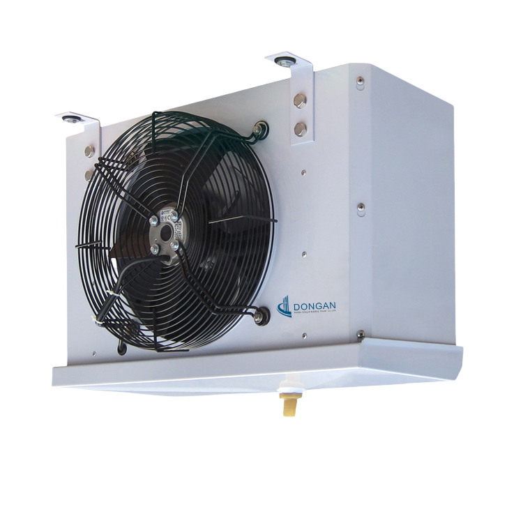 Low Failure Air Cooled 3HP Condenser Unit Semi Hermetic Refrigeration Condensing Unit for Cold Storage Chiller Room