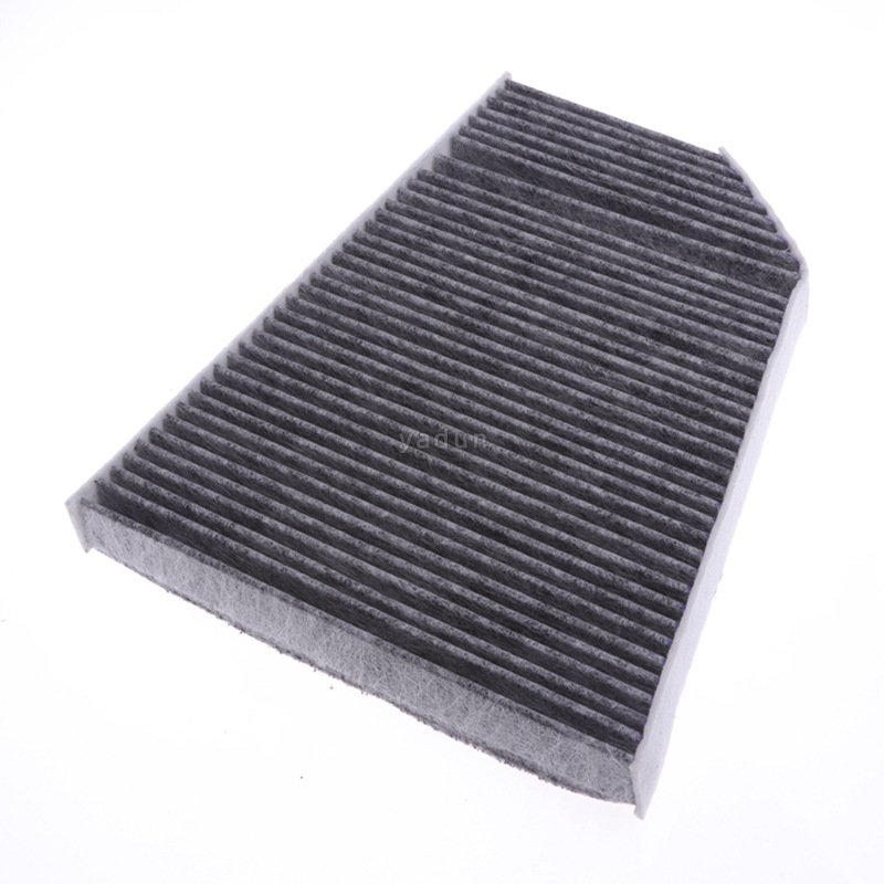 Car Air Conditioner Filter 1039042-00-A Auto Cabin Filter for TESLA Factory Direct Selling Auto Cabin Filter