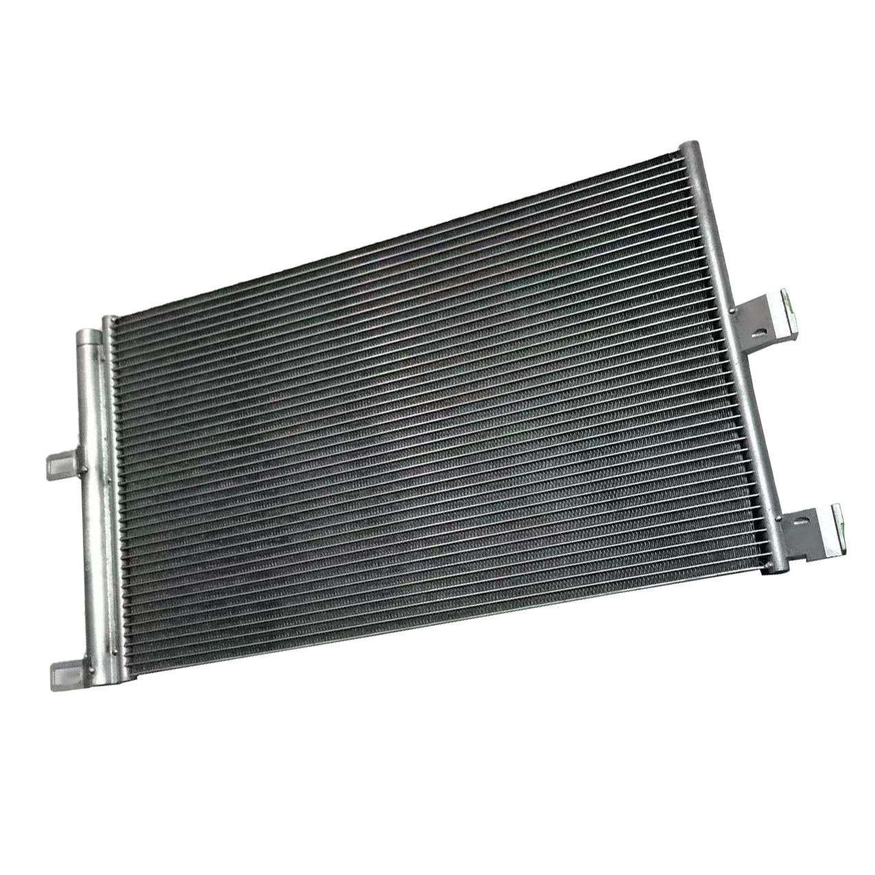 Automotive Cooling System air Conditioning Condenser High Quality Parts for Model 3 1077083-00-B