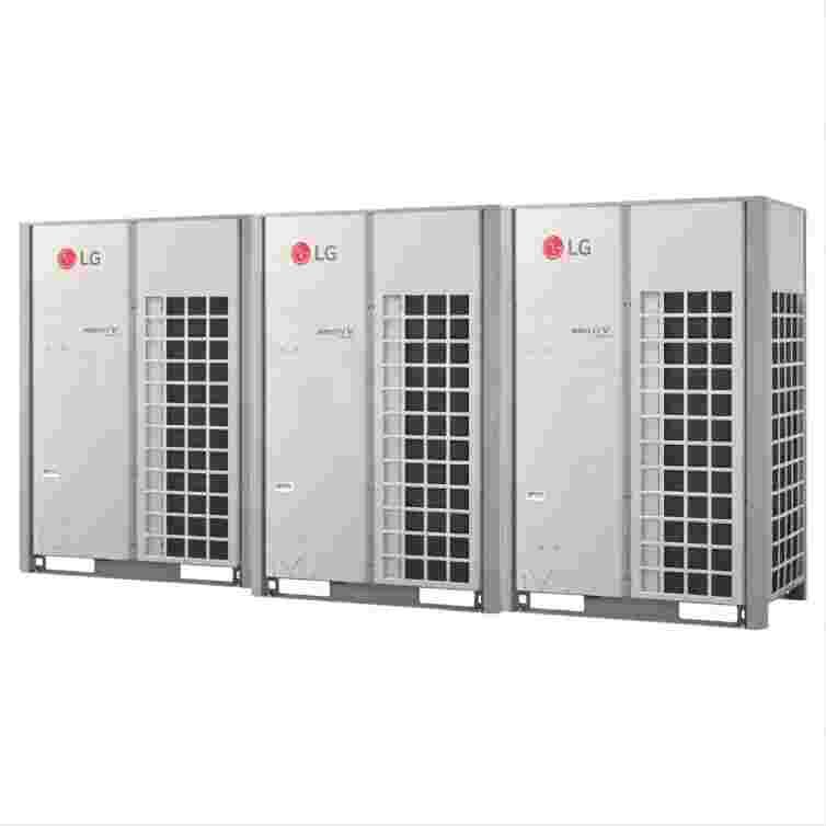 High Quality LG Vrf Ceiling Duct Type Ceiling Cassette 24000btu Industrial Condenser Compressor Coolerator air Conditioner