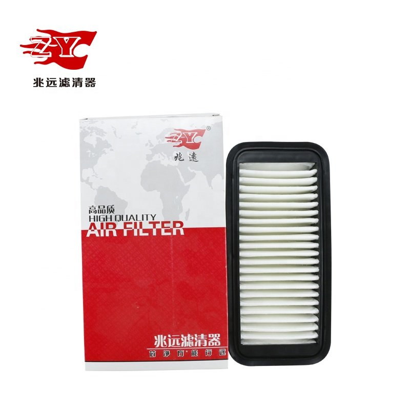 Car Engine air Filter 1109101XS16XB for Great Wall C30/Haval M4/Haval H1