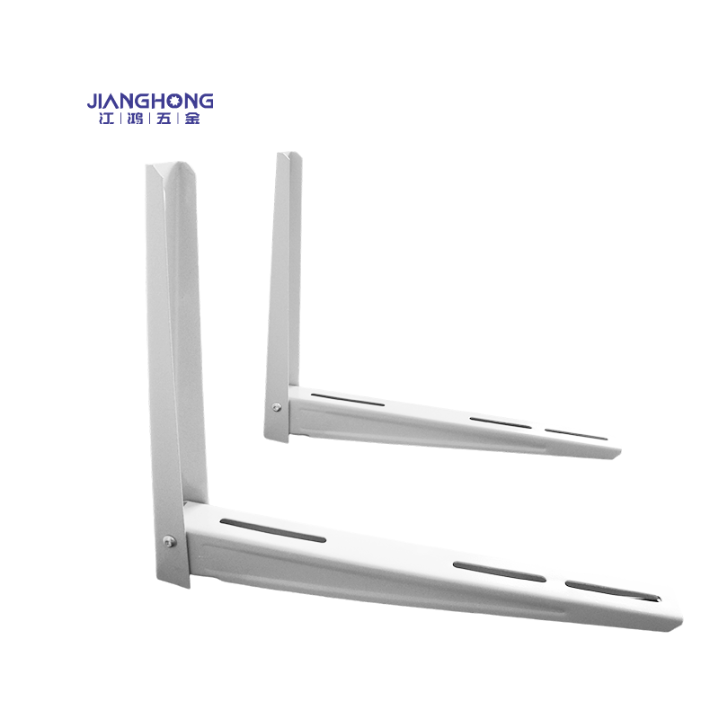 Support AC Brackets Aircon Condensing Unit Bracket Universal Air Conditioner Support Brackets