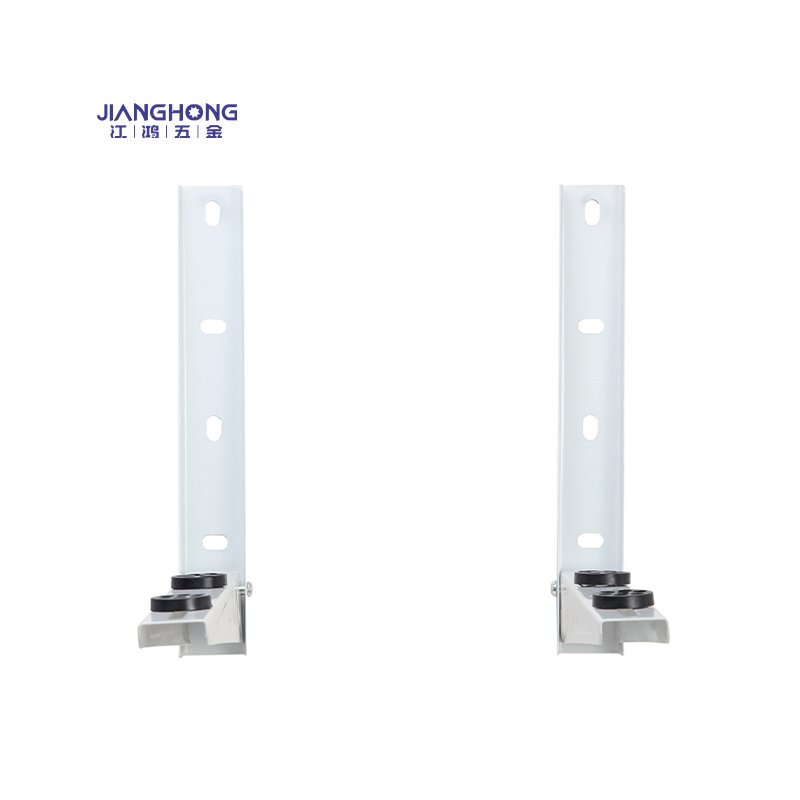 Support AC Brackets Aircon Condensing Unit Bracket Universal Air Conditioner Support Brackets