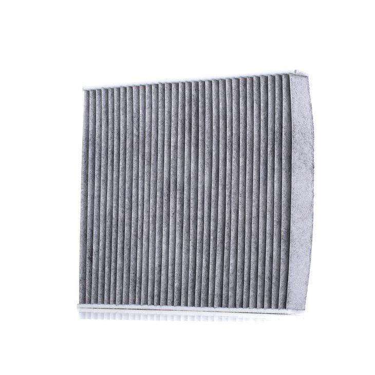 Car Cabin Air Filter 5Q0819653 Activated Carbon Filter 5Q0819669, 5Q0819644A, 5Q0819644, 5Q0816669 for VOLKSWAGEN GOLF VII