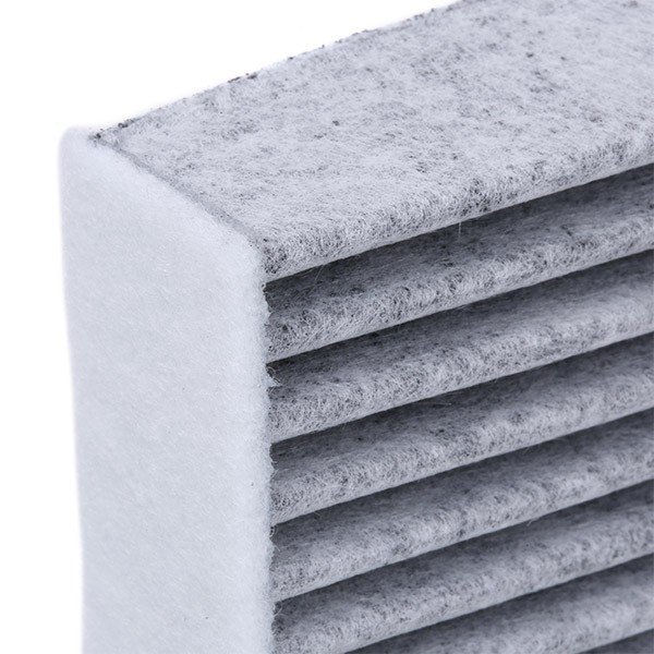 Car Cabin Air Filter 5Q0819653 Activated Carbon Filter 5Q0819669, 5Q0819644A, 5Q0819644, 5Q0816669 for VOLKSWAGEN GOLF VII