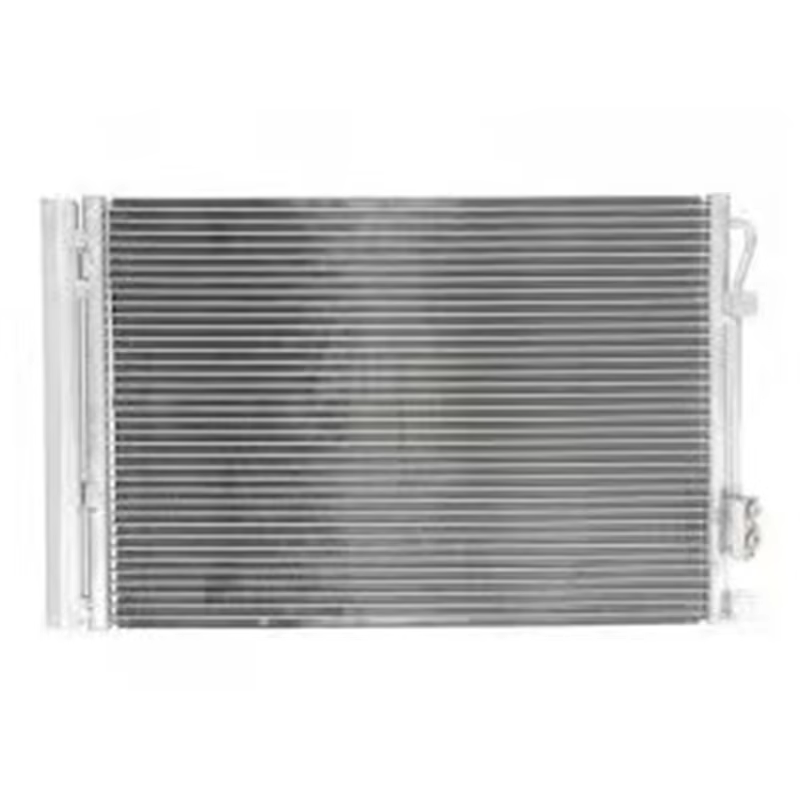 FMMSKC0010 Car Auto Aluminum Air Conditioning AC Condenser for Suzuki Wagon R 44s