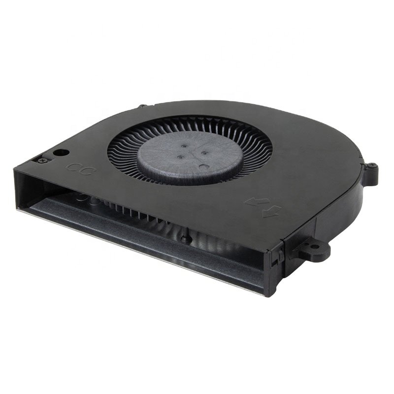 CoolCox 9012 DC Cooling Blower Fan 80x90x12mm 5v 12v 24v Brushless Blower air Cooler for Security Devices FDB Bearing
