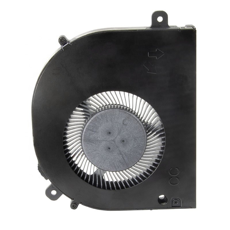 CoolCox 9012 DC Cooling Blower Fan 80x90x12mm 5v 12v 24v Brushless Blower air Cooler for Security Devices FDB Bearing