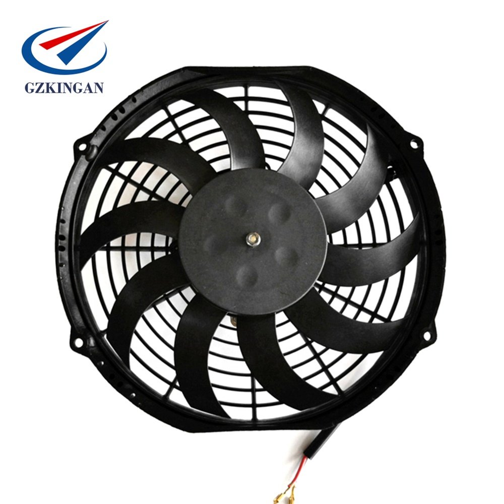 10 Inch Replace SPAL air Cooling Fan for Refrigerator Car air Condition Fan