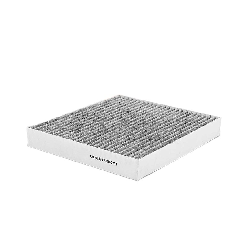 Custom Replacement for TOYOTA Cabin Filter Clean Odor Smoke F6- F7 F8 H11 H12 HEPA Filter Custom Activated Carbon Cabin Filter