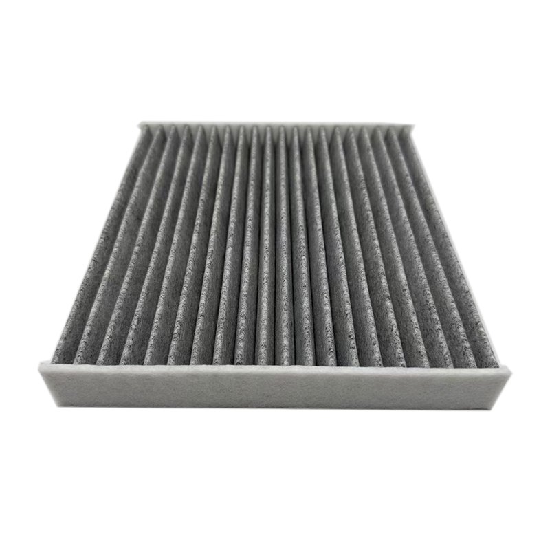 Custom Replacement for TOYOTA Cabin Filter Clean Odor Smoke F6- F7 F8 H11 H12 HEPA Filter Custom Activated Carbon Cabin Filter