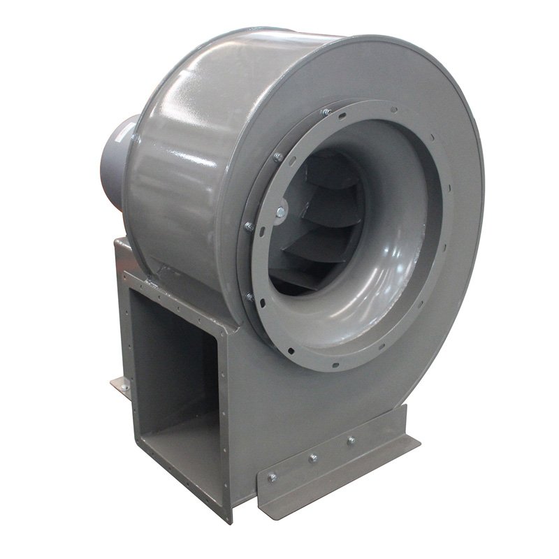 Special High Efficiency and Energy Saving Spraying Room Exhaust Centrifugal Blower