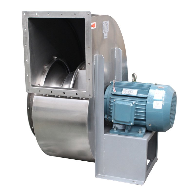 Special High Efficiency and Energy Saving Spraying Room Exhaust Centrifugal Blower
