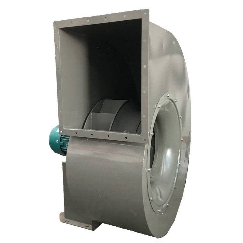 Special High Efficiency and Energy Saving Spraying Room Exhaust Centrifugal Blower