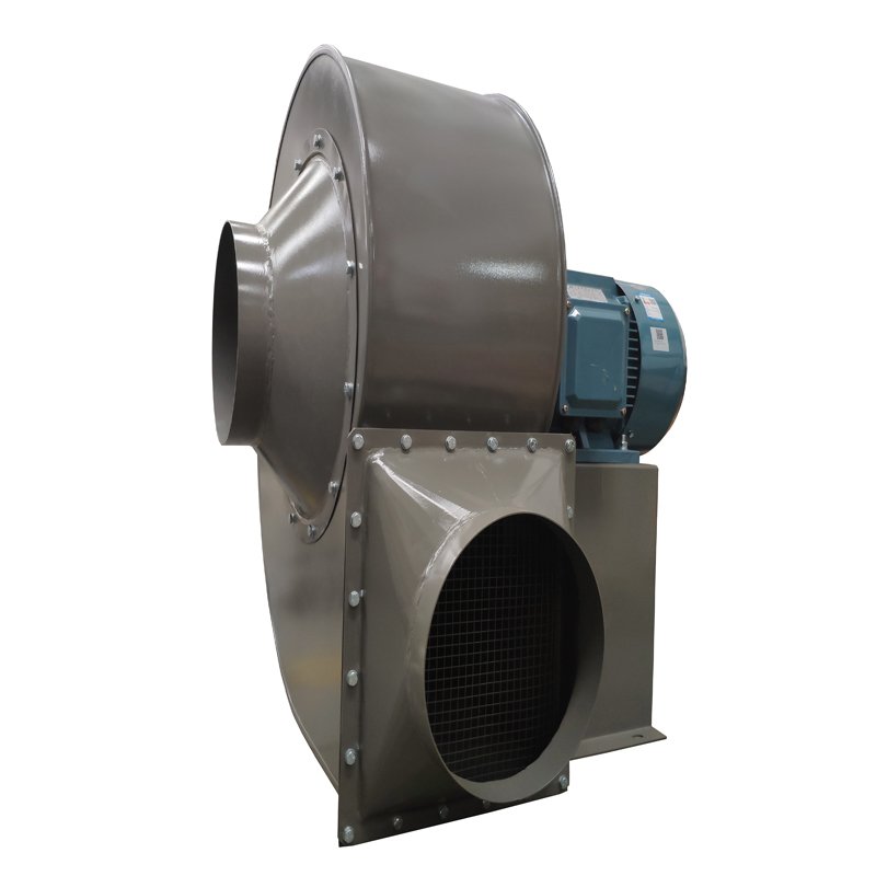 Special High Efficiency and Energy Saving Spraying Room Exhaust Centrifugal Blower