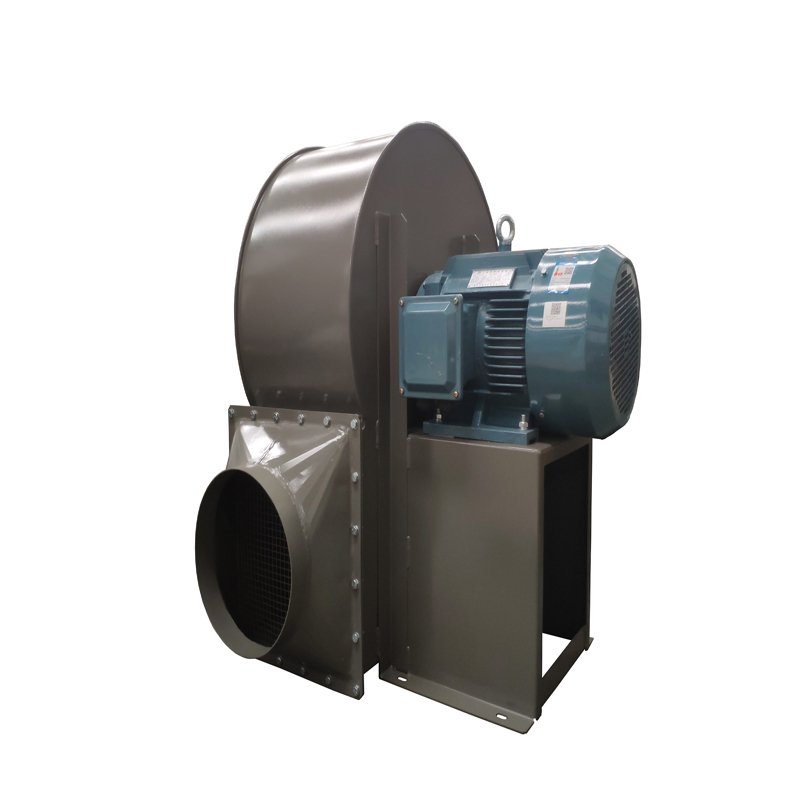 Special High Efficiency and Energy Saving Spraying Room Exhaust Centrifugal Blower