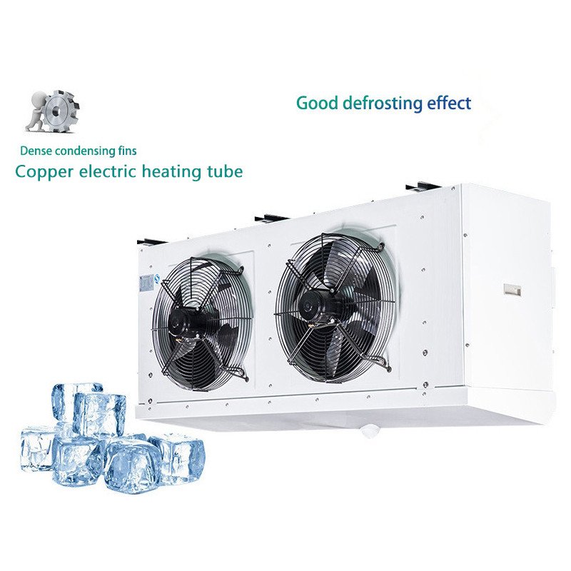 FNF 3HP Conventional Air Cooled Condenser Used for Condenser Units