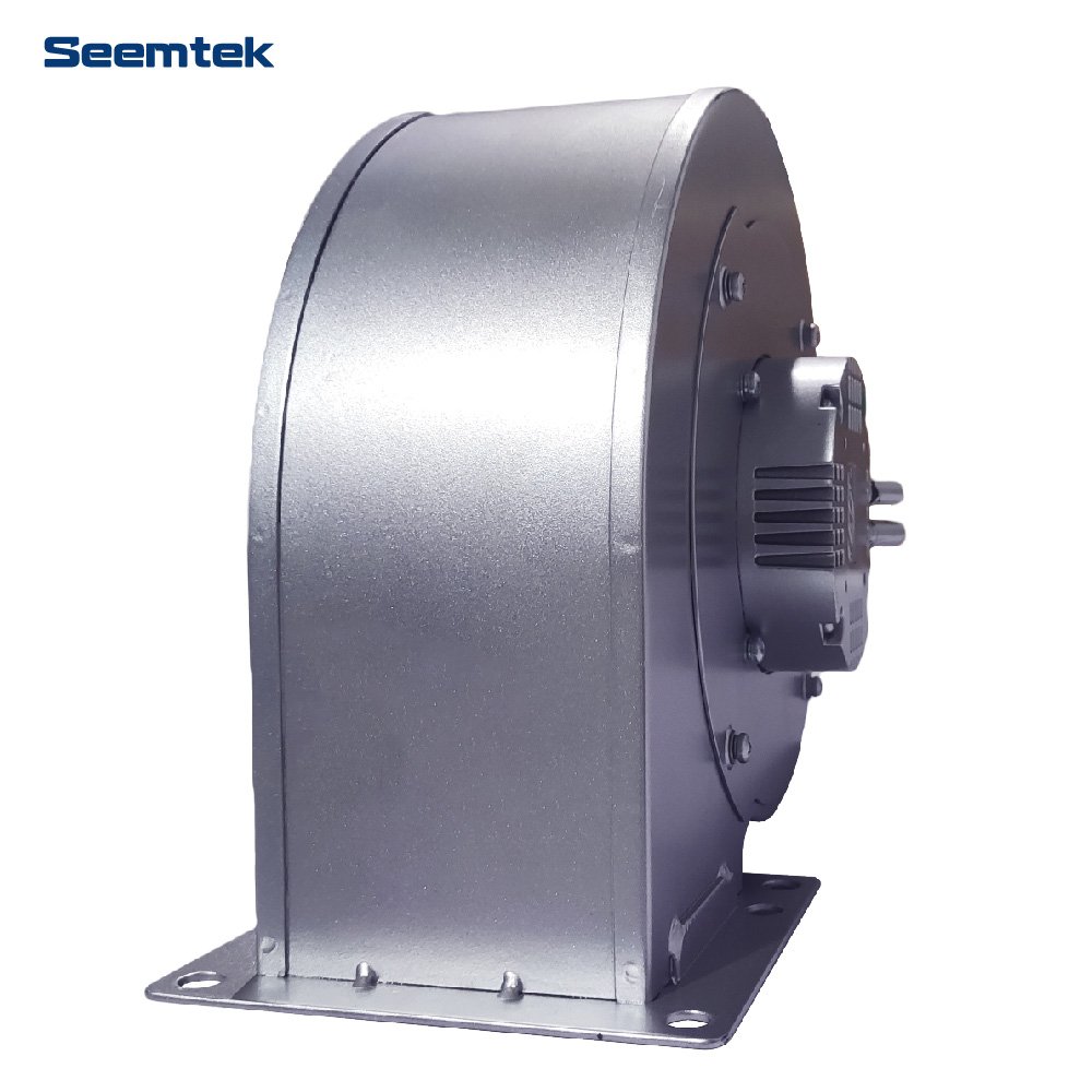 160mm 230v Forward Curved Wheel Centrifugal Fan