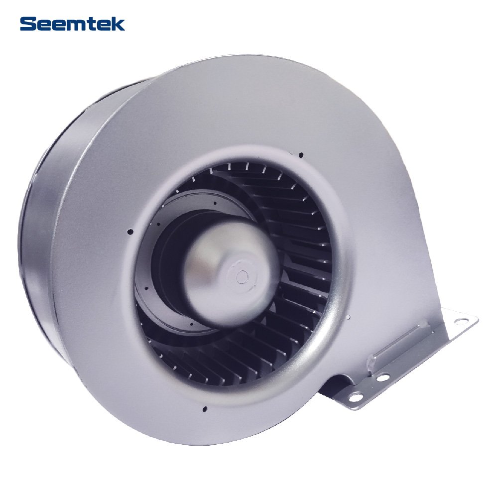 160mm 230v Forward Curved Wheel Centrifugal Fan